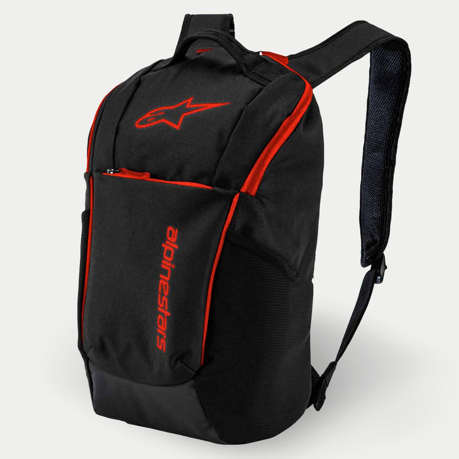 Motorcycle Backpacks and Bags: Waterproof, Tail, Tank | Alpinestars ...