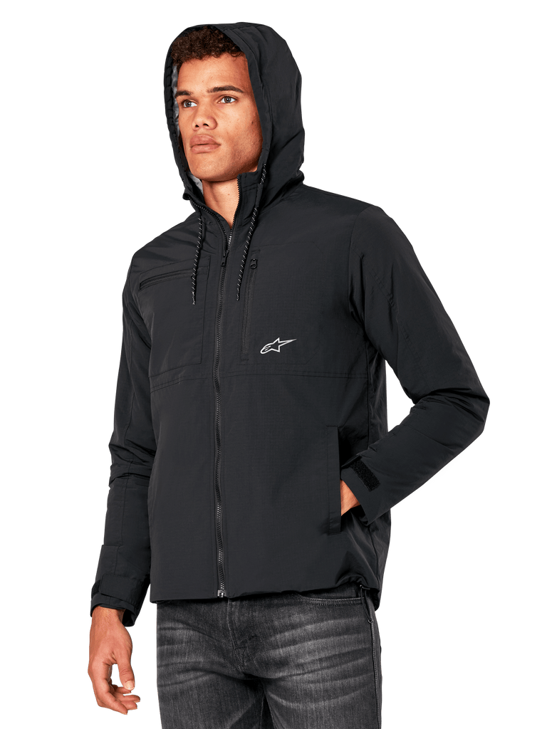 Casual Clothing Sportswear Collection Alpinestars