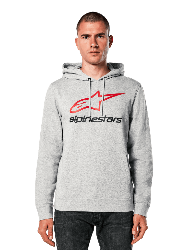 Sportswear Hoodies and Pullovers Casual Outfit Alpinestars