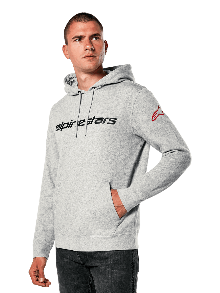 Sportswear Hoodies and Pullovers Casual Outfit Alpinestars