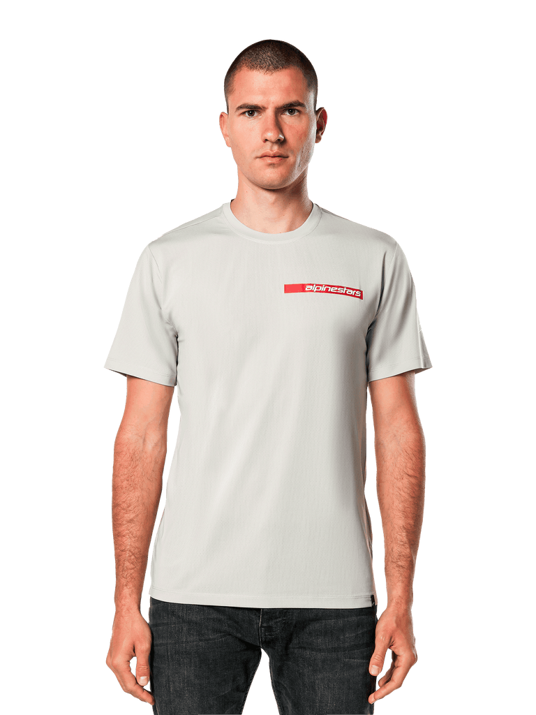 Perf Performance Tee - Short Sleeve