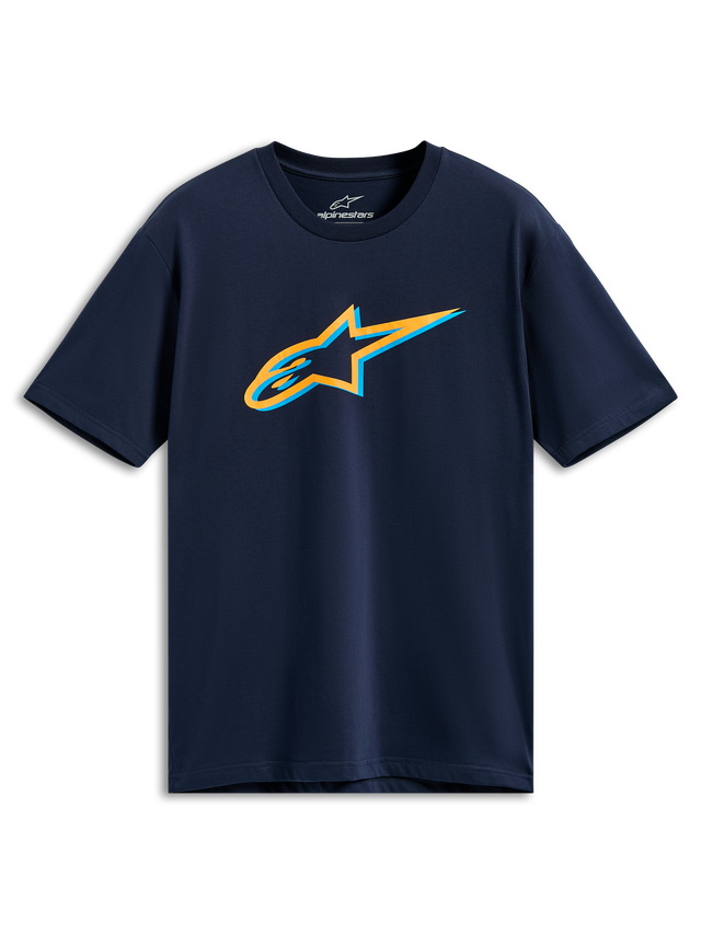 Ageless Shadow CSF Tee