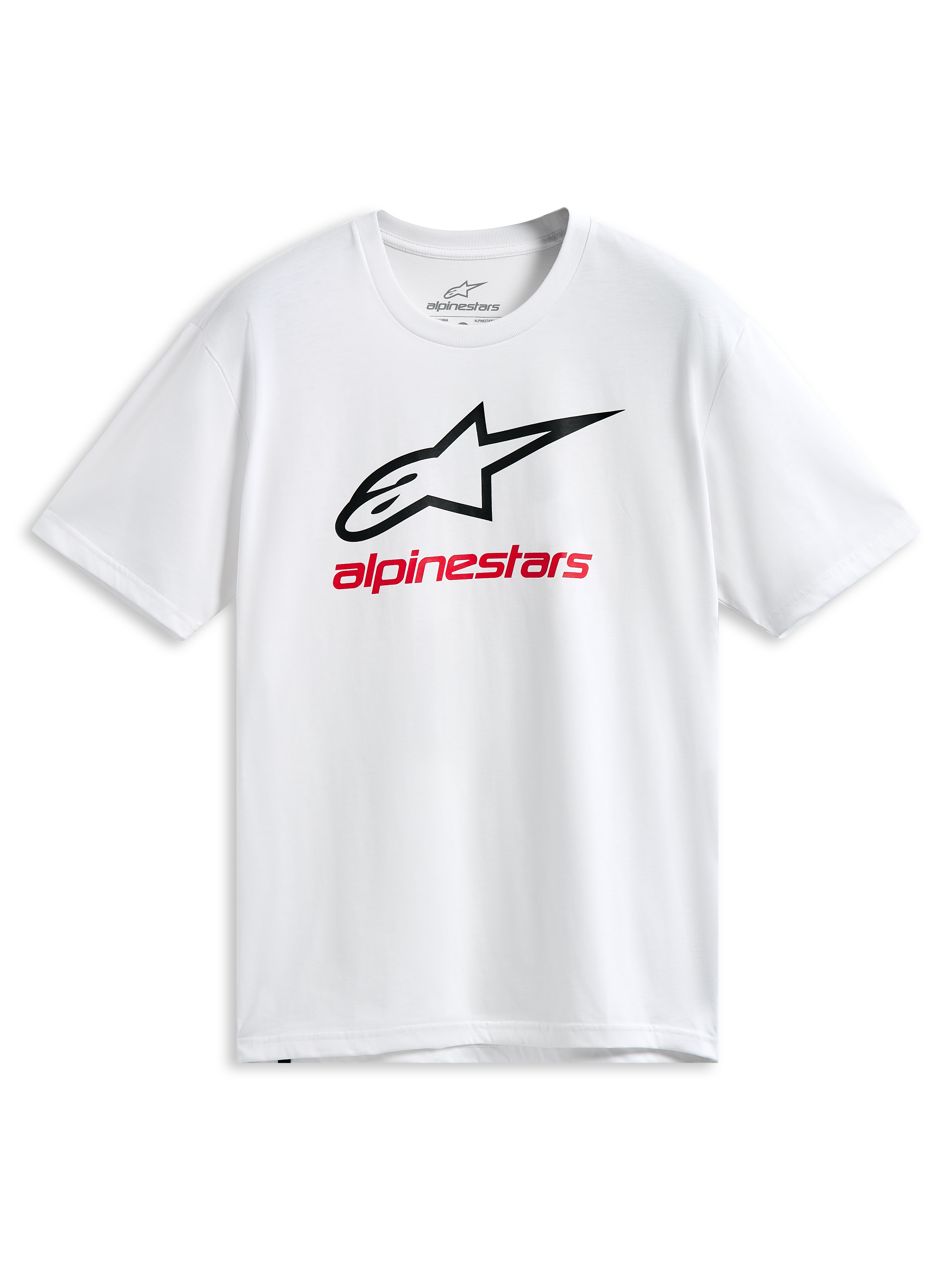 always Tシャツ Always 2.0 CSF - Black Sportswear Tee | Alpinestars®