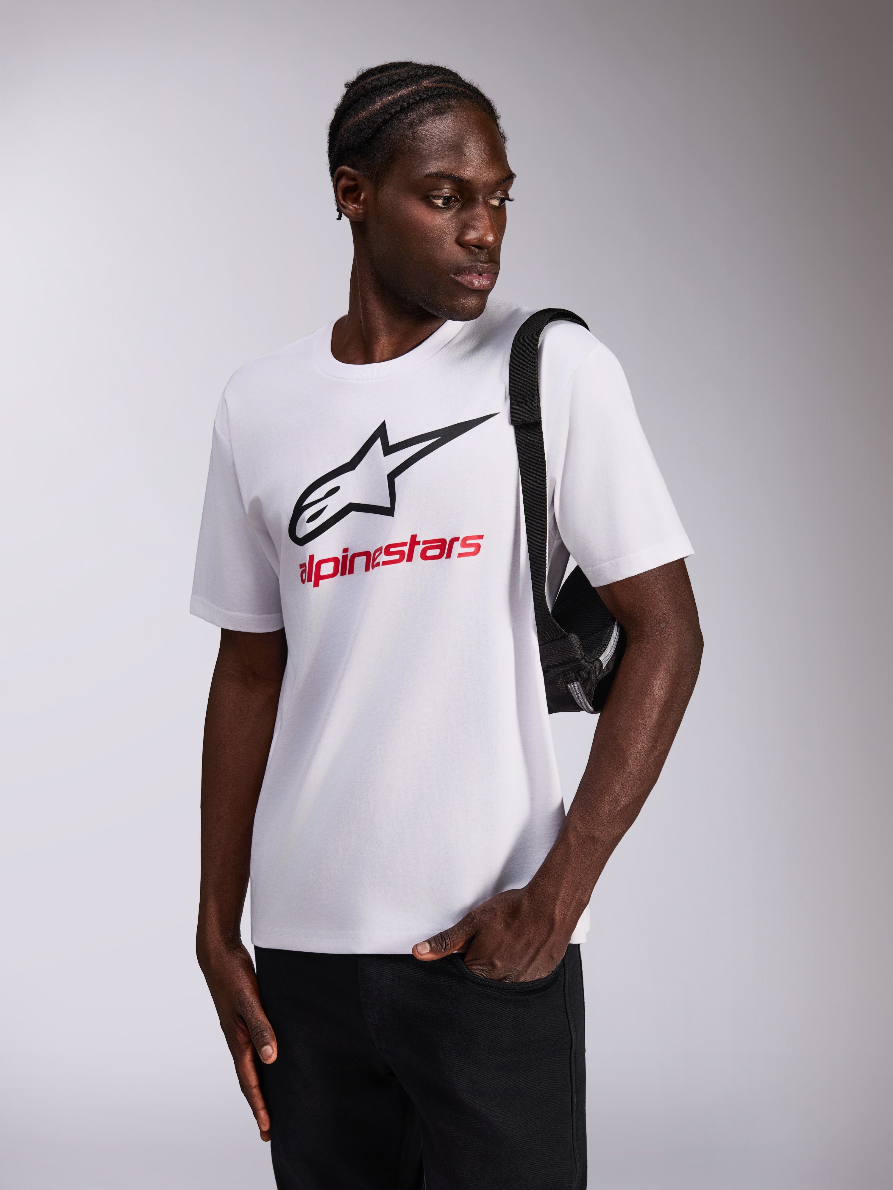 Always 2.0 CSF T-Shirt - Sportswear Short Sleeve T-Shirt