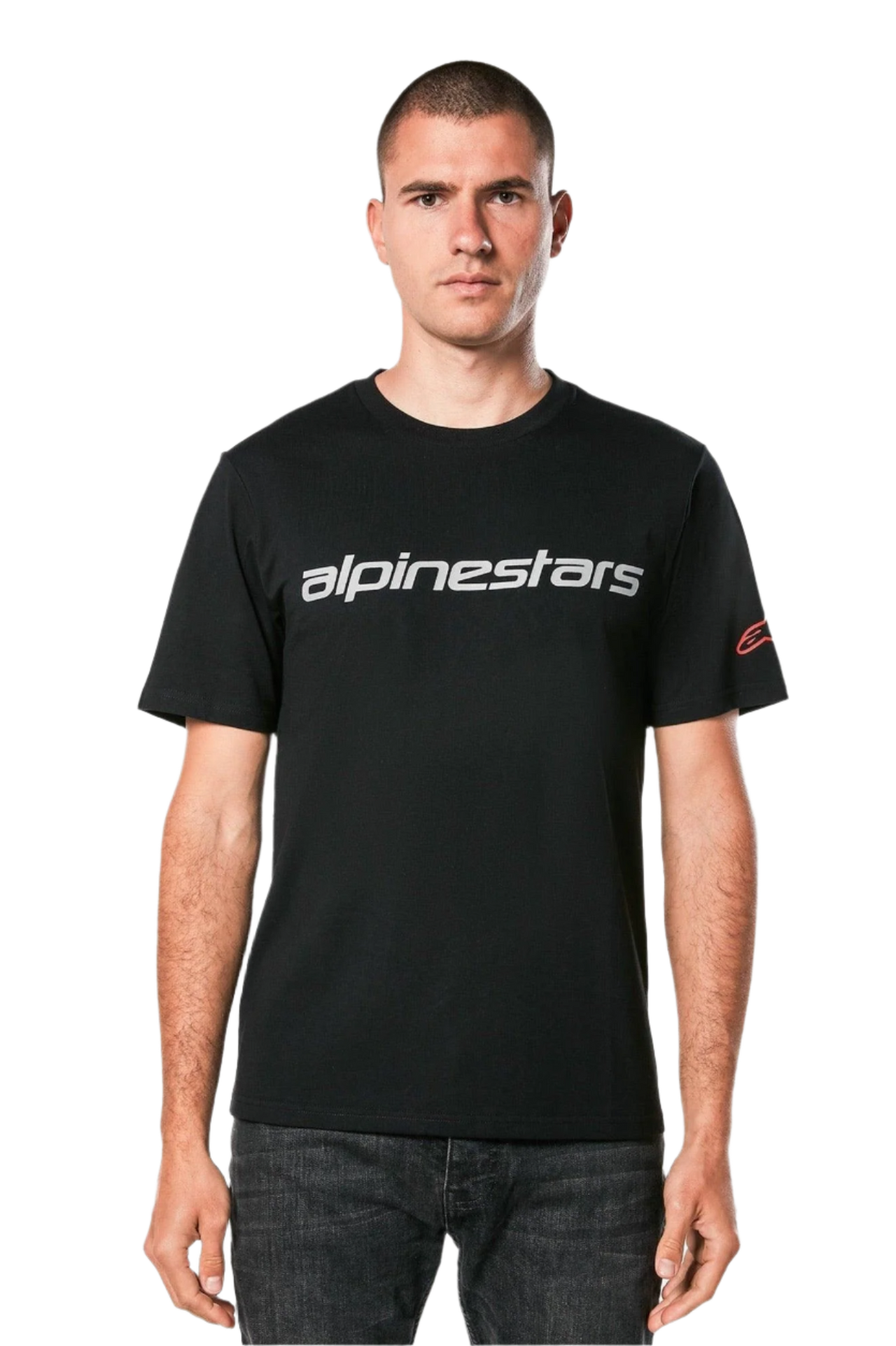 Linear Wordmark 2.0 CSF Tee