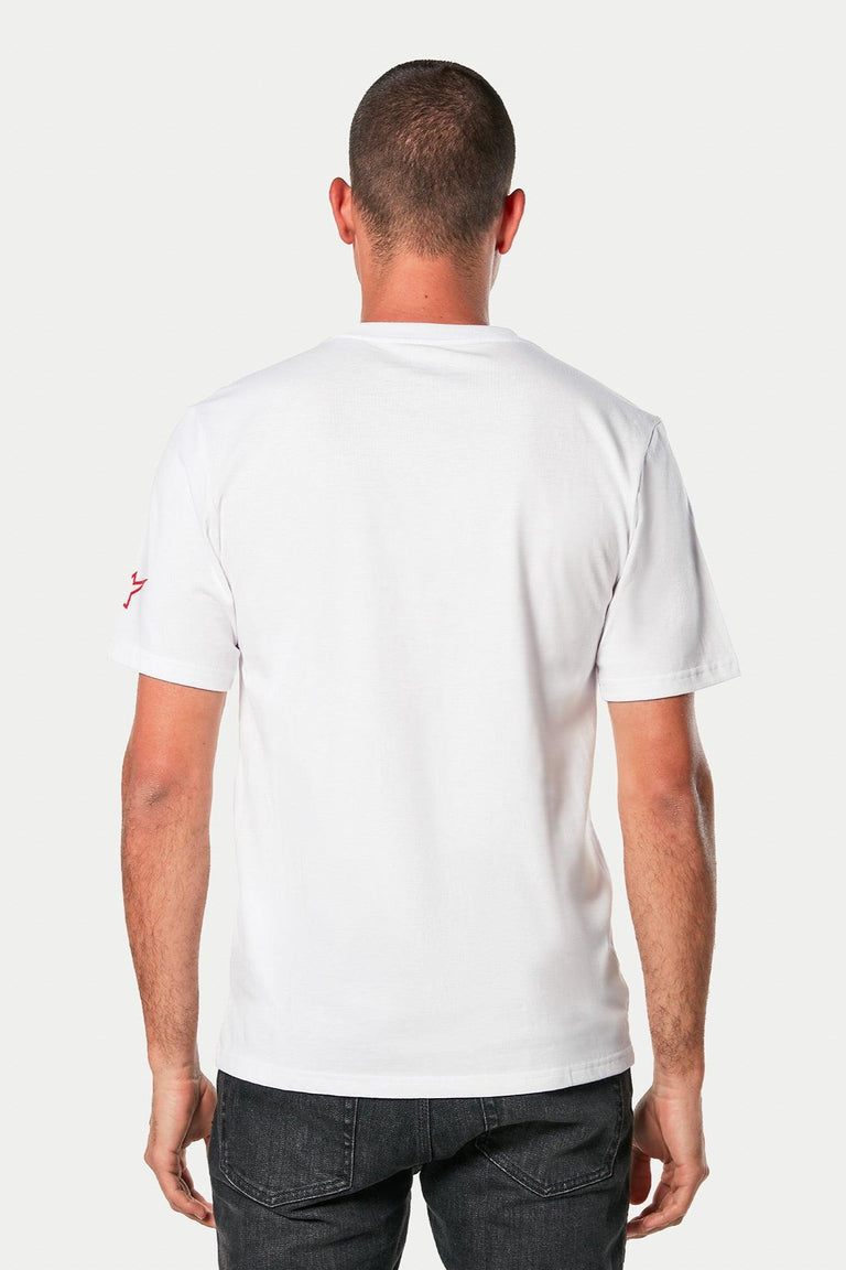 Linear Wordmark 2.0 CSF Tee