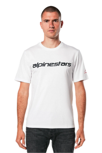 Linear Wordmark 2.0 CSF T-Shirt