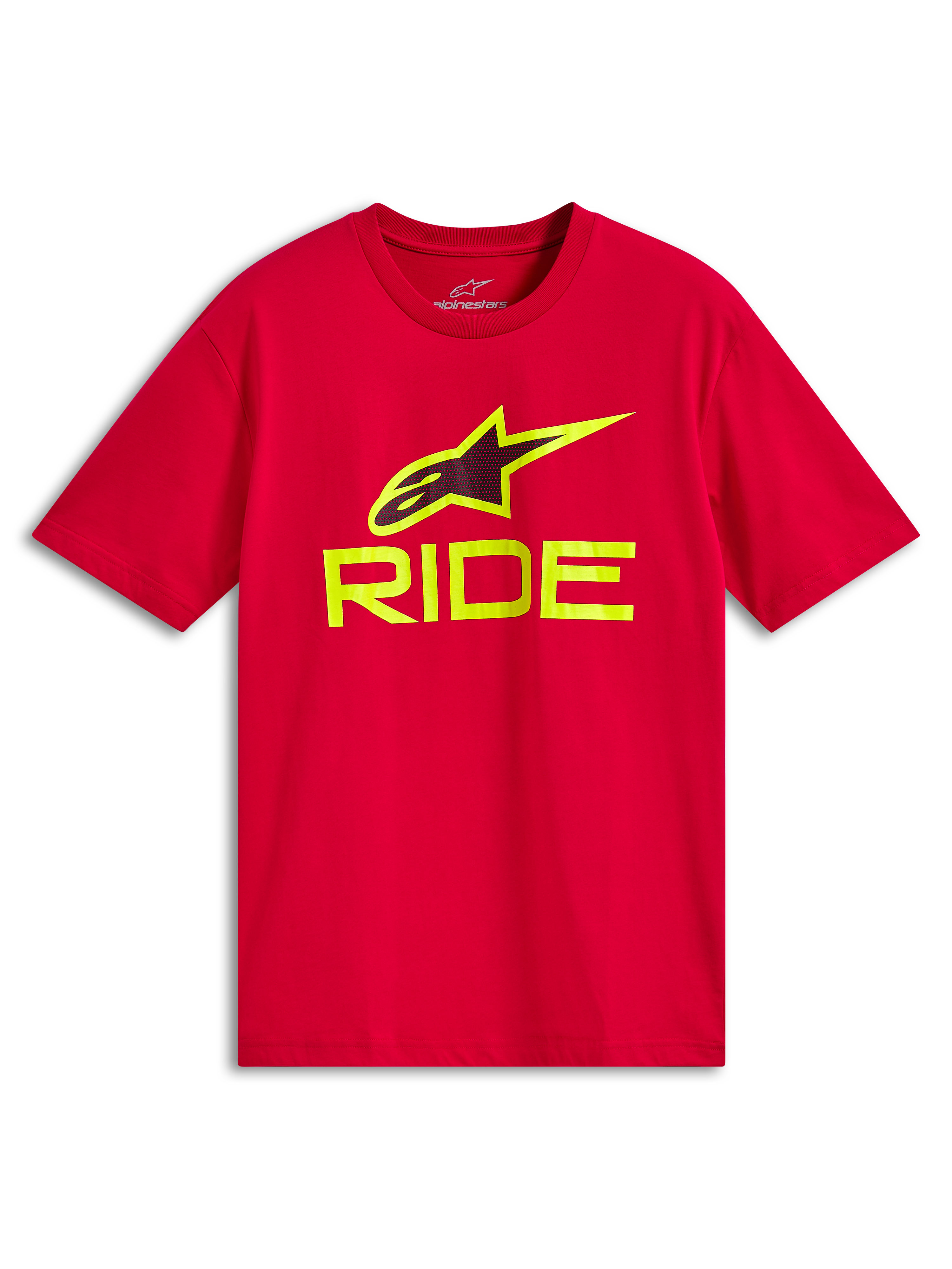 Ride 4.0 CSF T-Shirt