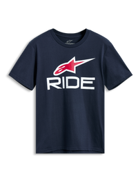 Ride 4.0 CSF T-Shirt
