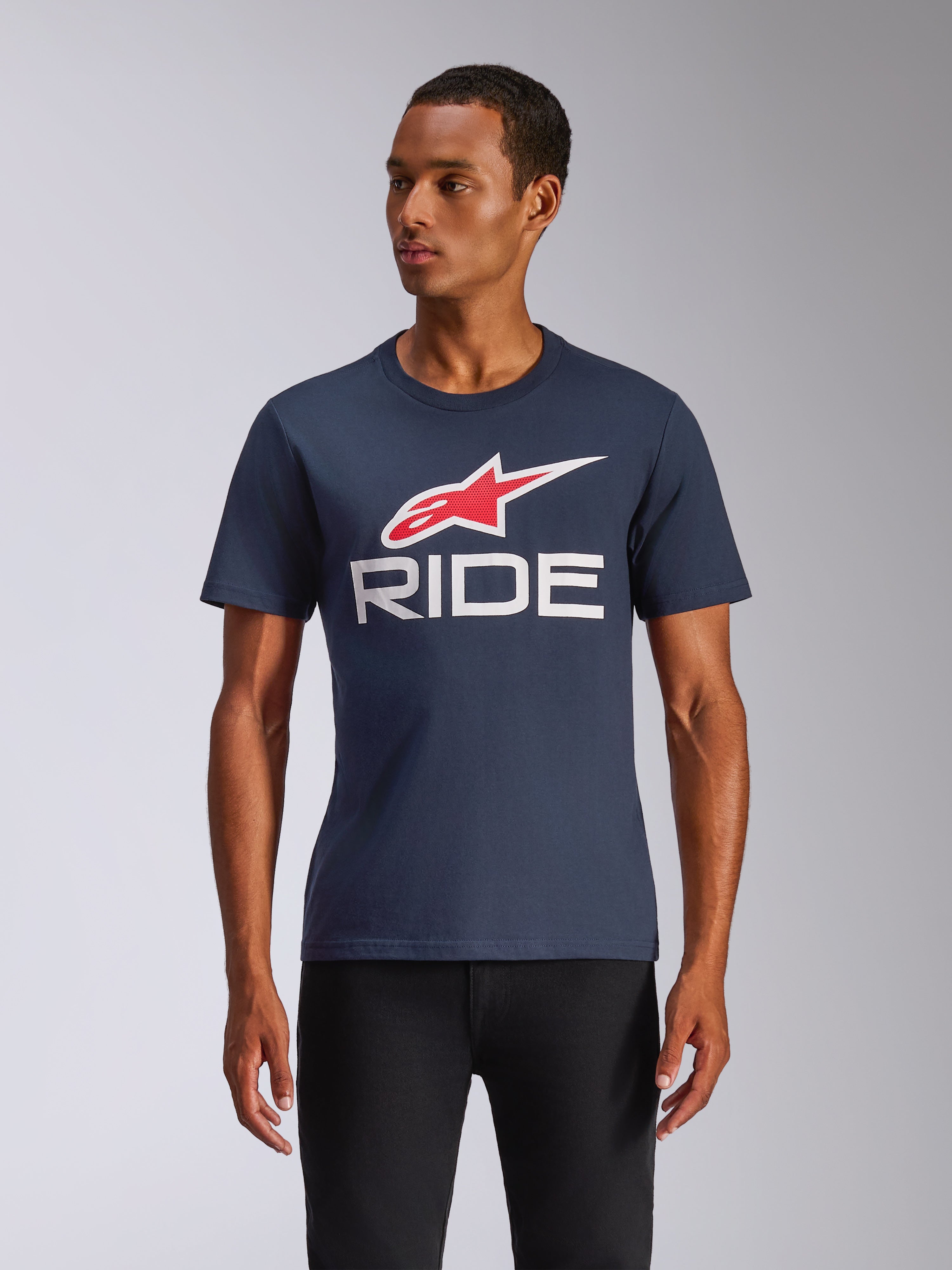 Ride 4.0 CSF Tee