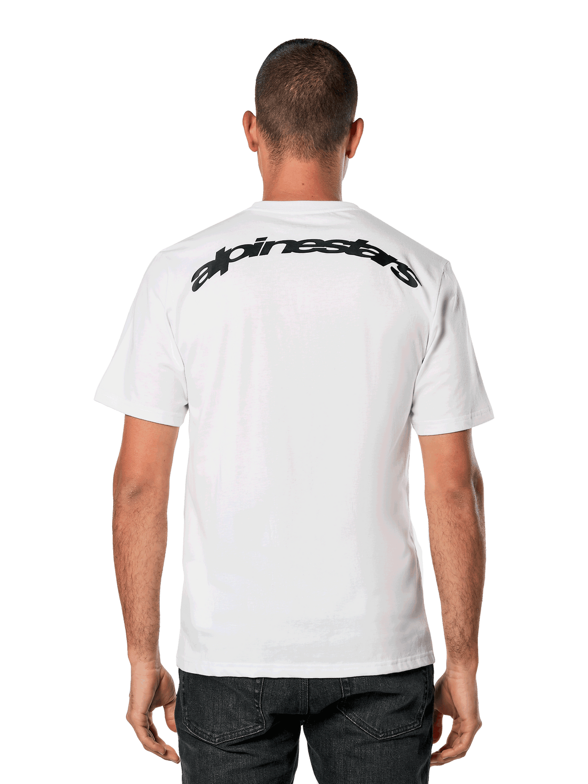 Horizon CSF Tee Alpinestars® Official Site