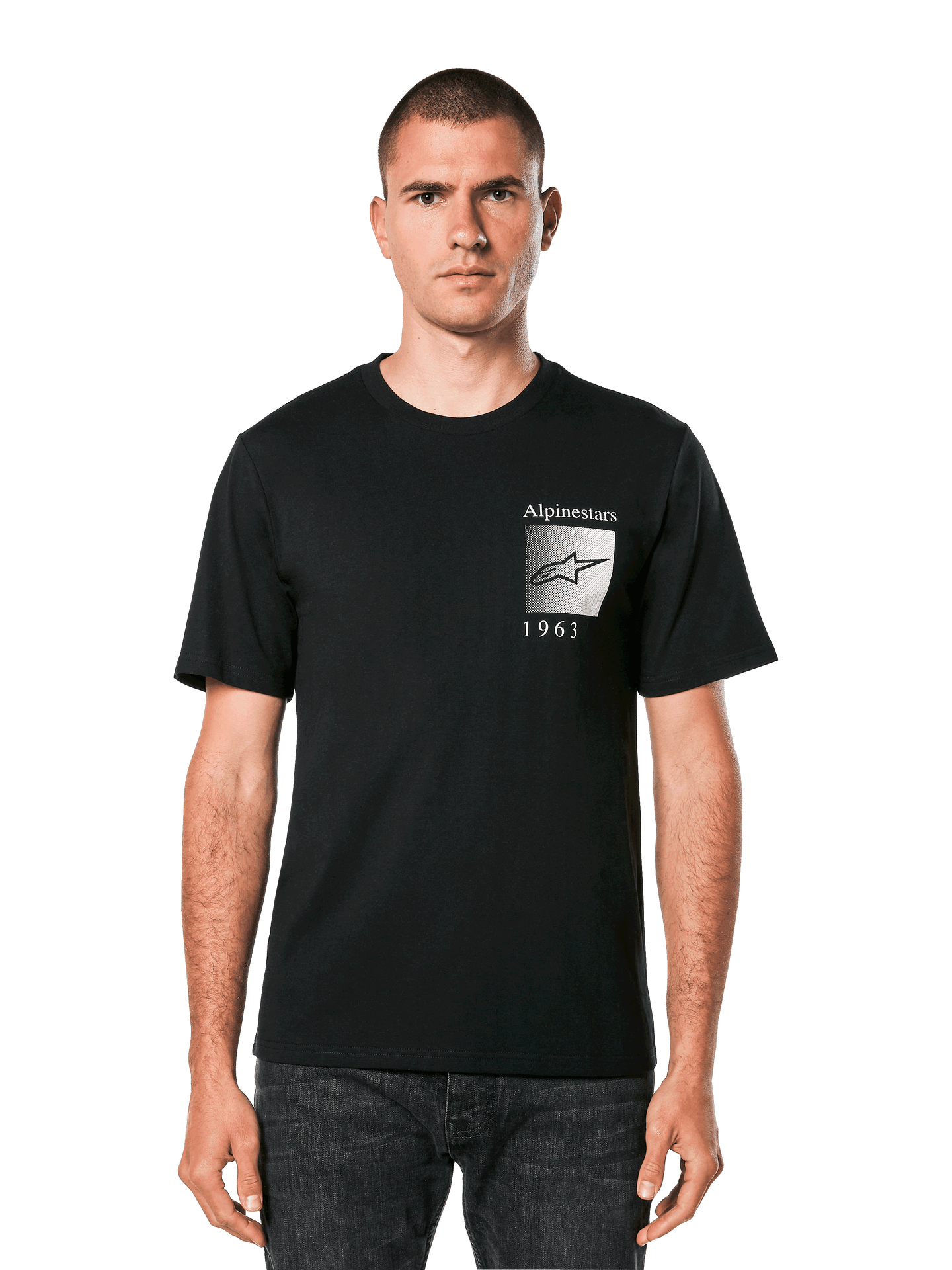 Casual T-Shirts | Alpinestars® Official Store | Alpinestars® Official Site