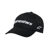 Linear Wordmark 2.0 Hat