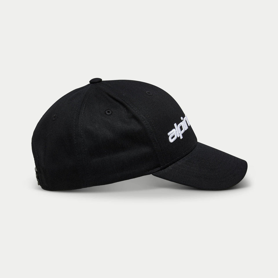 Wordmark Nylon Hat