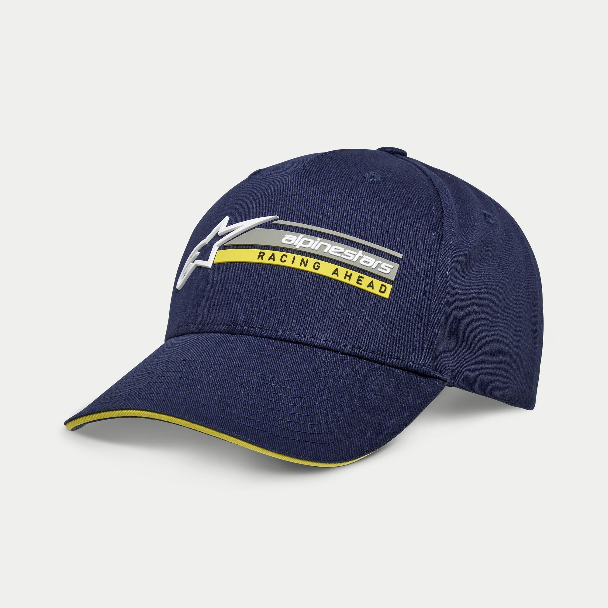 Par Hat - Navy Sportswear Hat | Alpinestars®