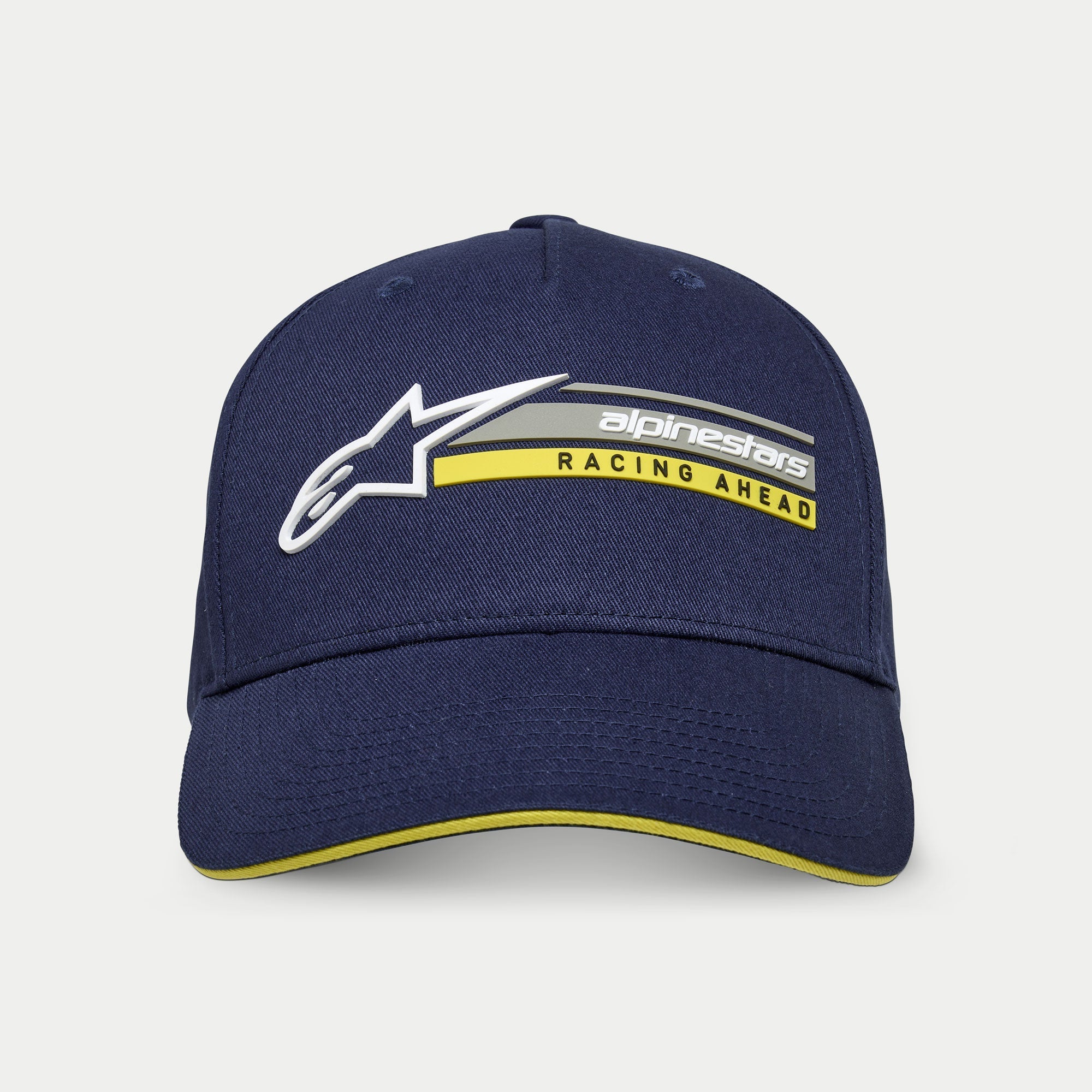 Par Hat - Navy Sportswear Hat | Alpinestars®