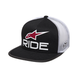 Ride 4.0 Trucker Hat