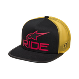 Ride 4.0 Trucker Hat