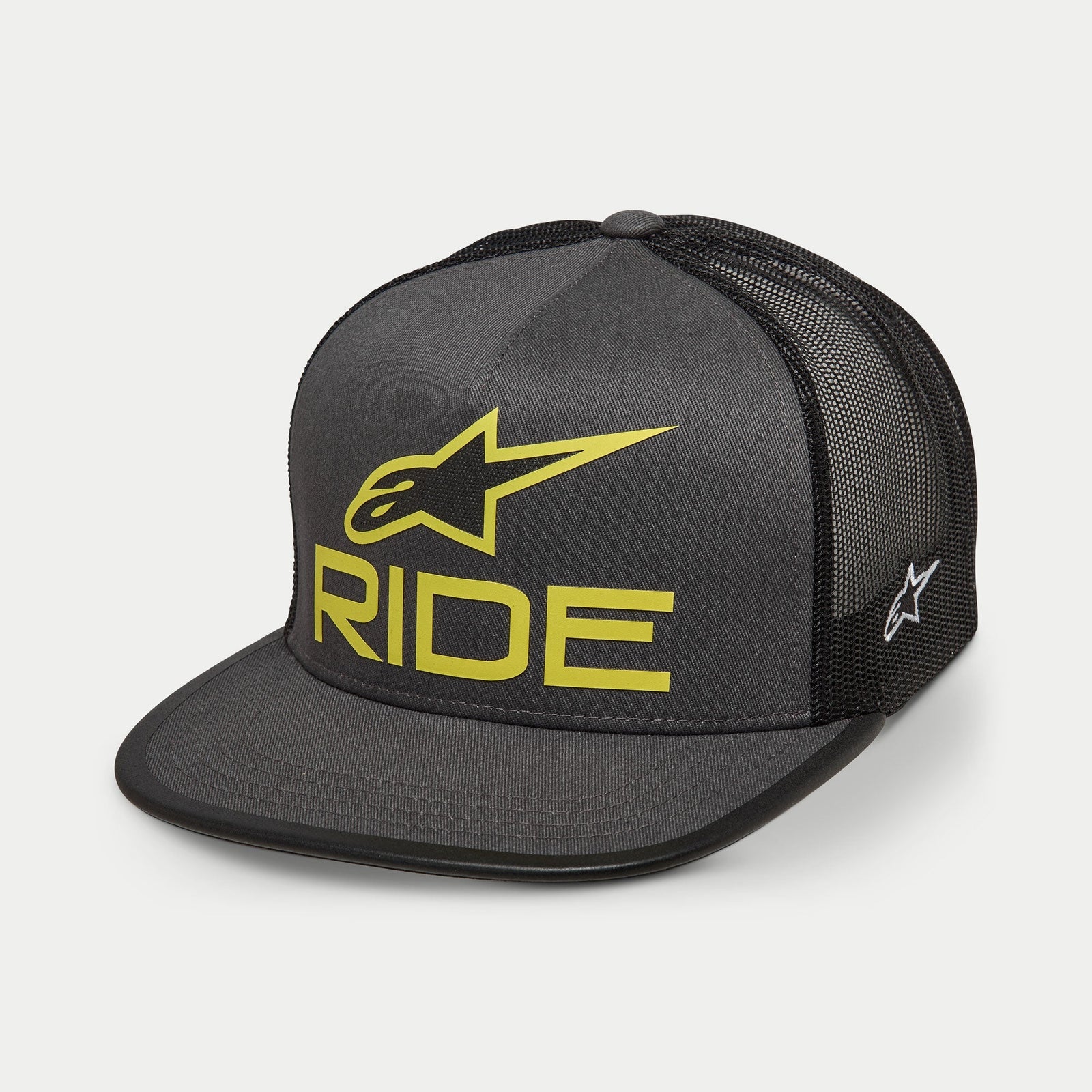 Ride 4.0 Trucker Cappello