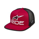 Ride 4.0 Trucker Hat