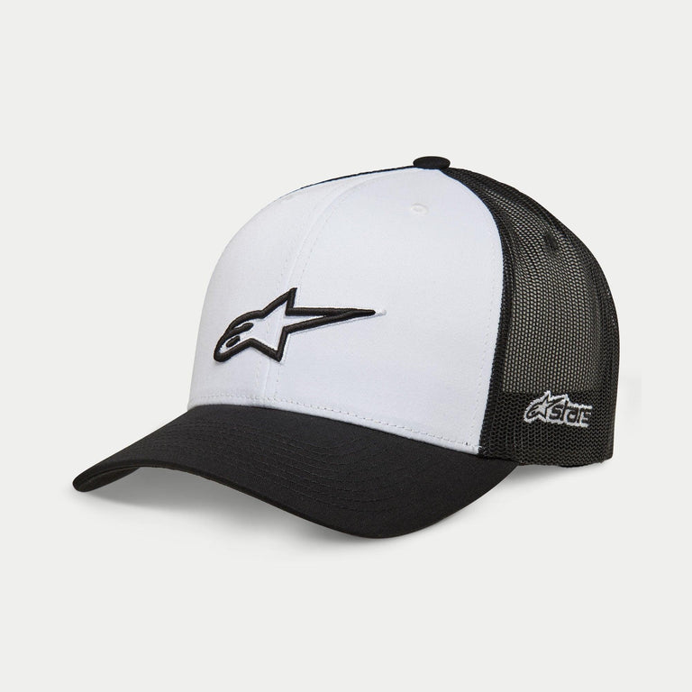 Ageless Outline Trucker Hat