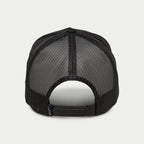 Heritage Patch Trucker Hat