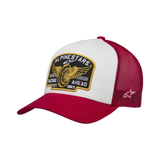 Heritage Patch Trucker Hat