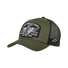 Heritage Patch Trucker Hat