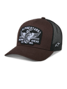 Heritage Patch Trucker Hat