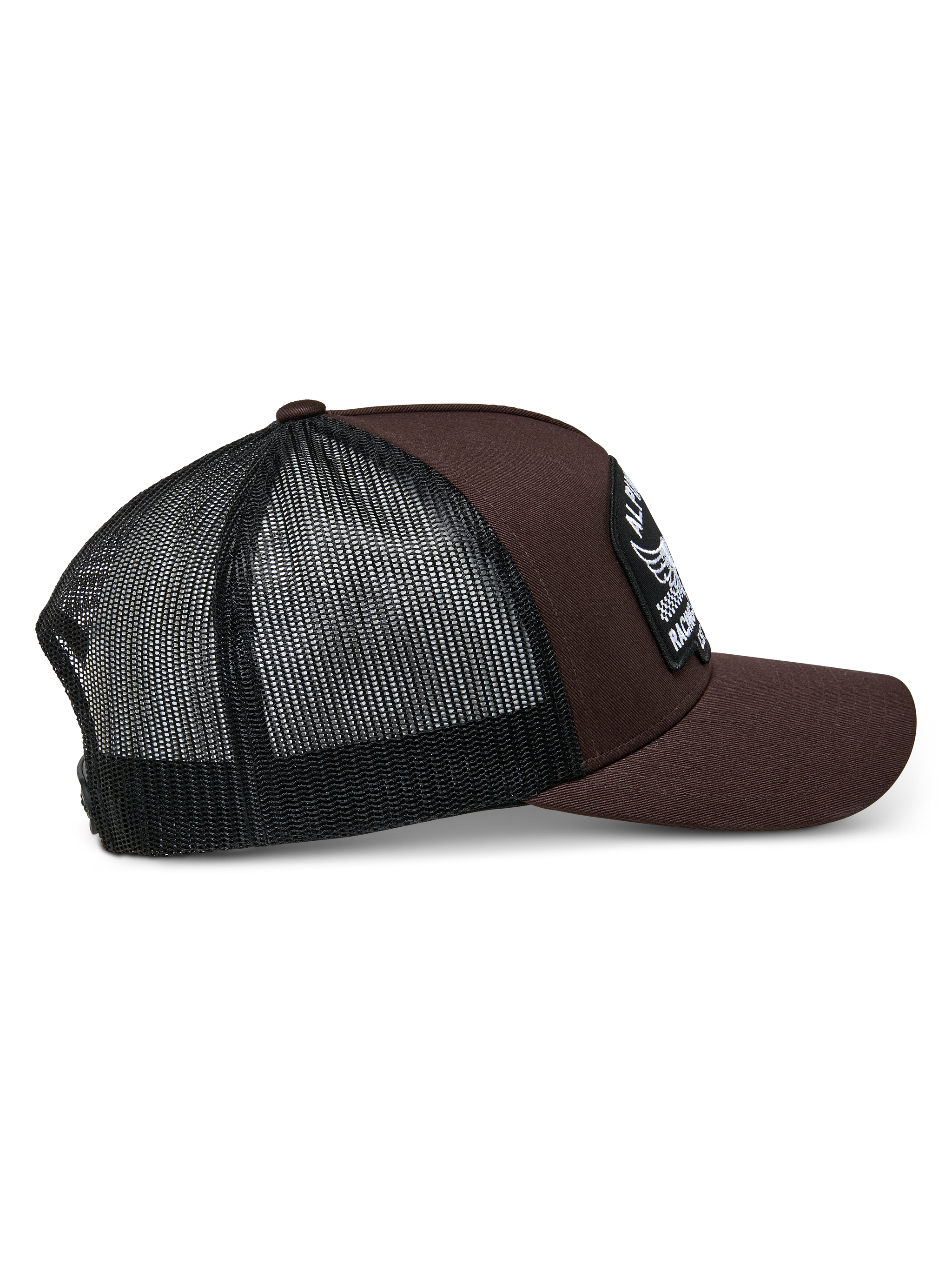 Heritage Patch Trucker Hat