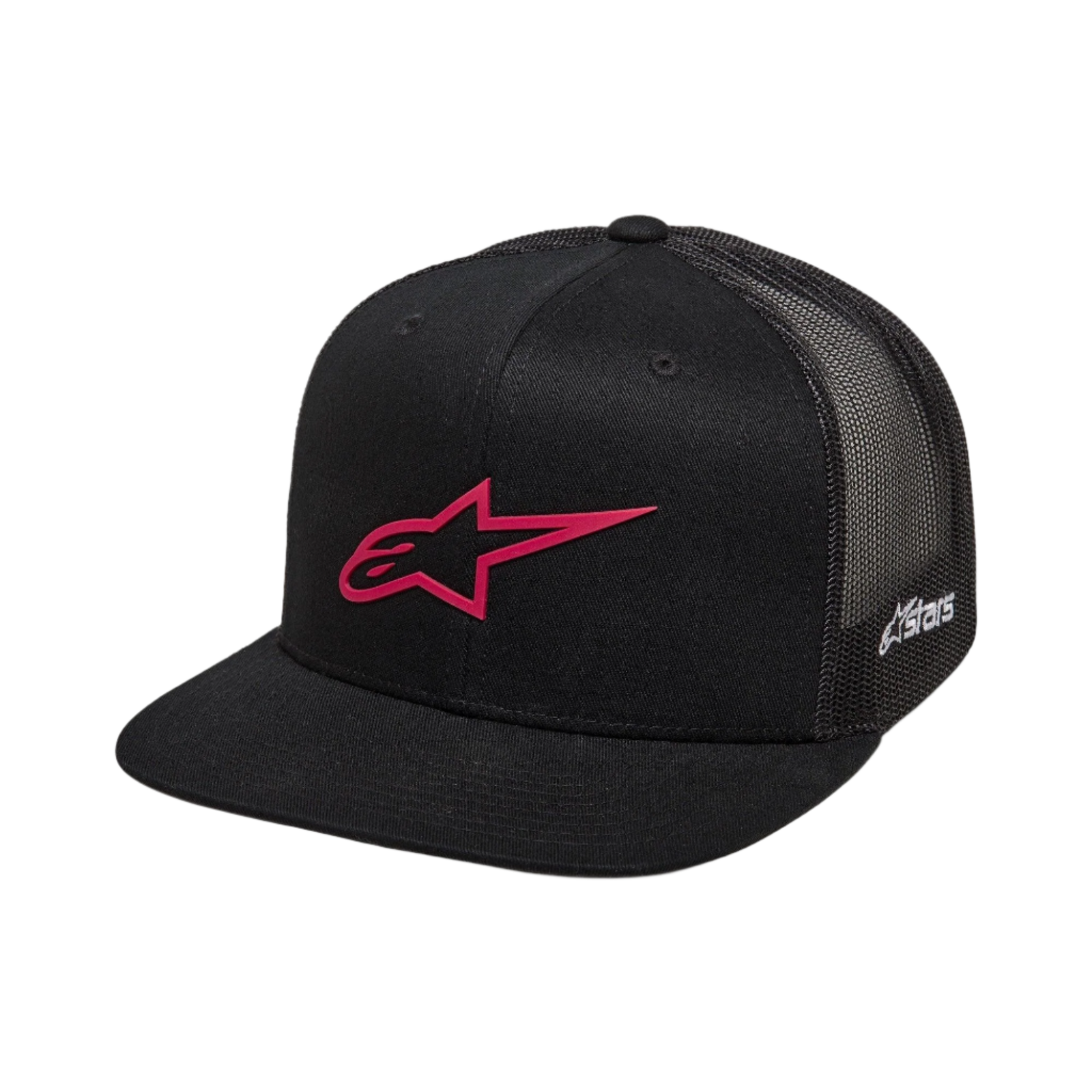 3D Ageless Trucker Hat