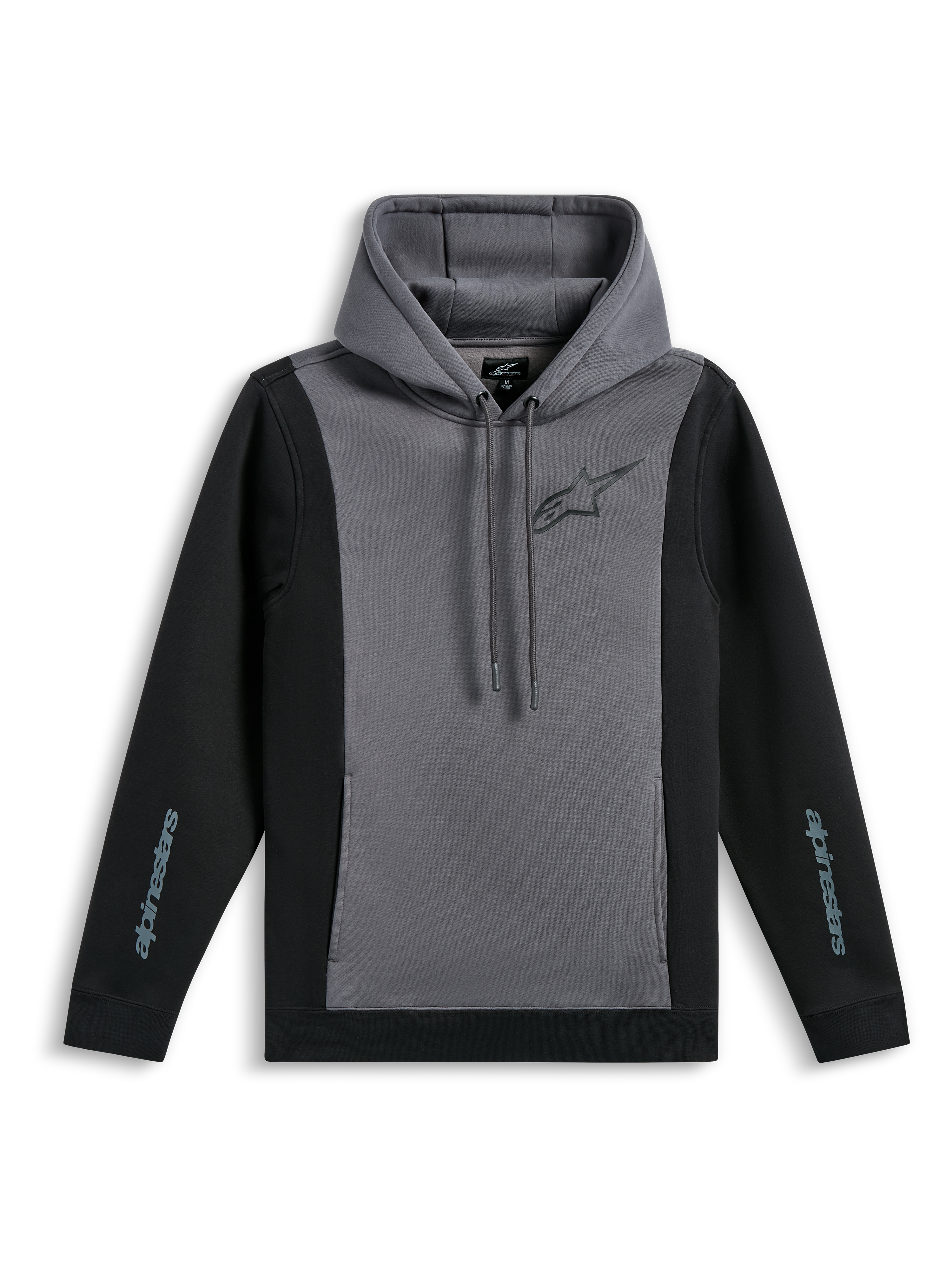Ignite Hoodie