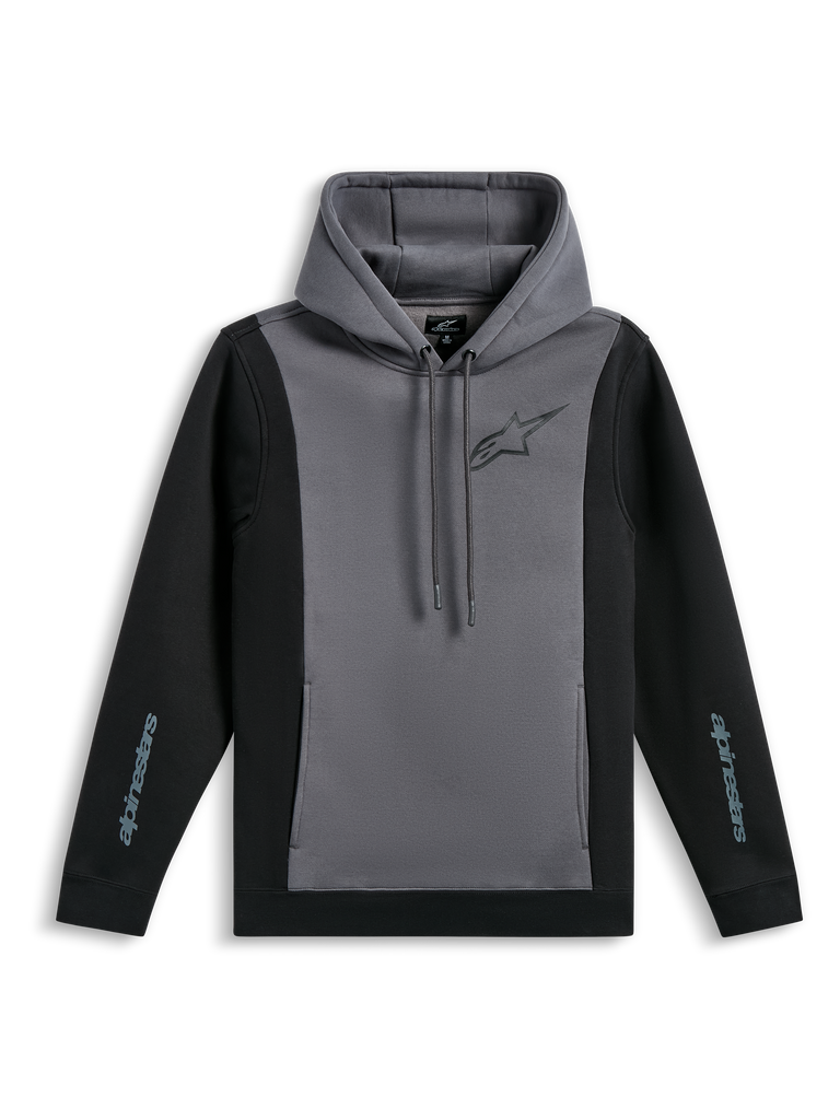 Ignite Hoodie