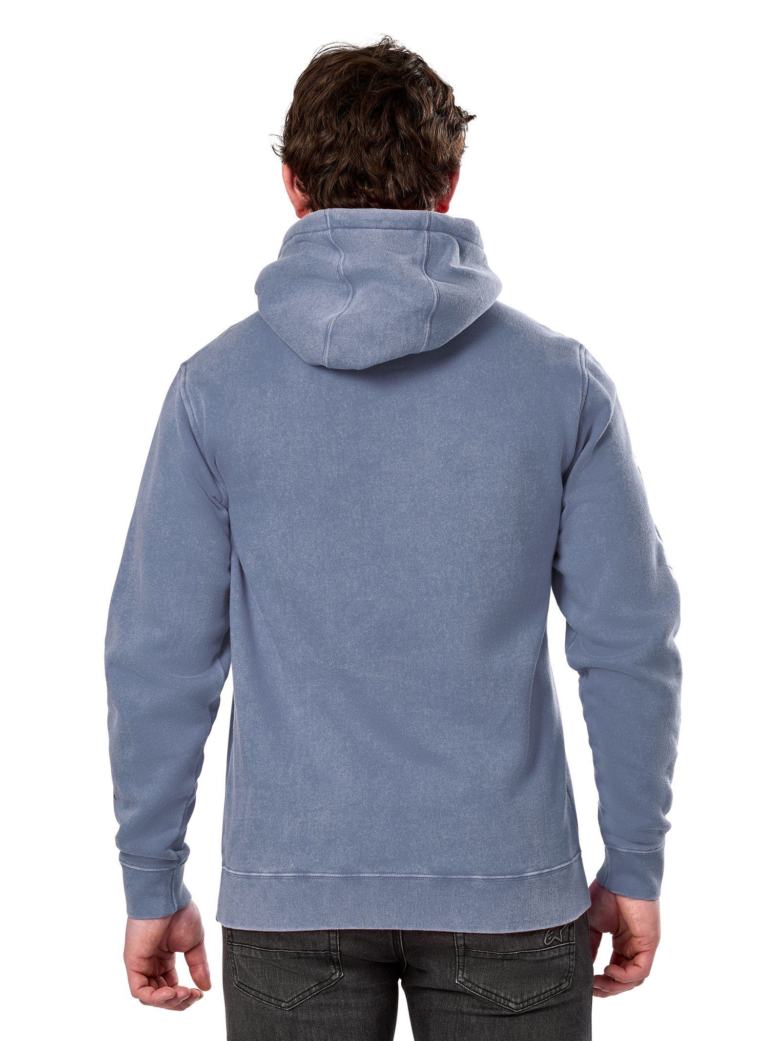 Unbound Hoodie