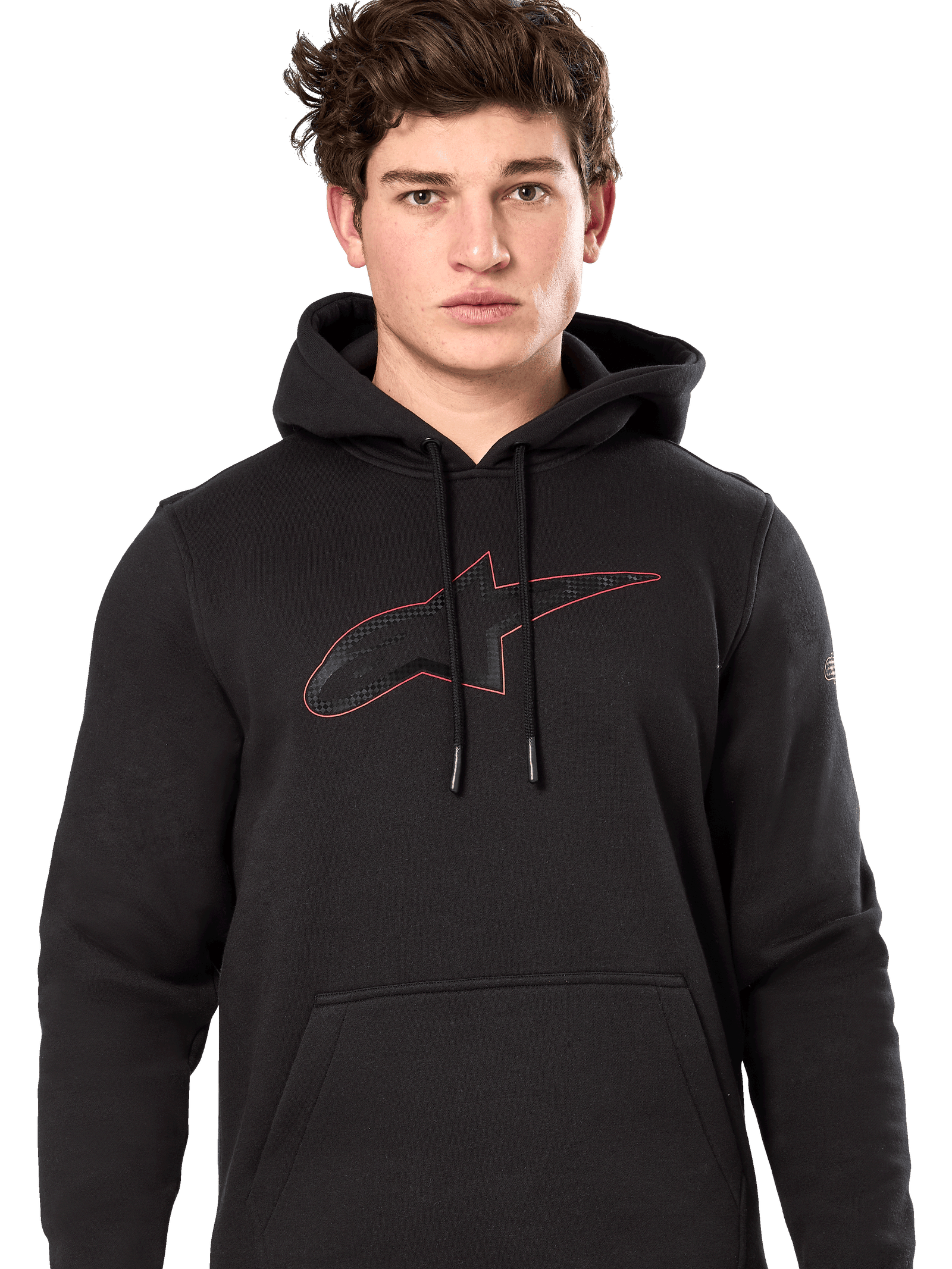 Insignia Hoodie