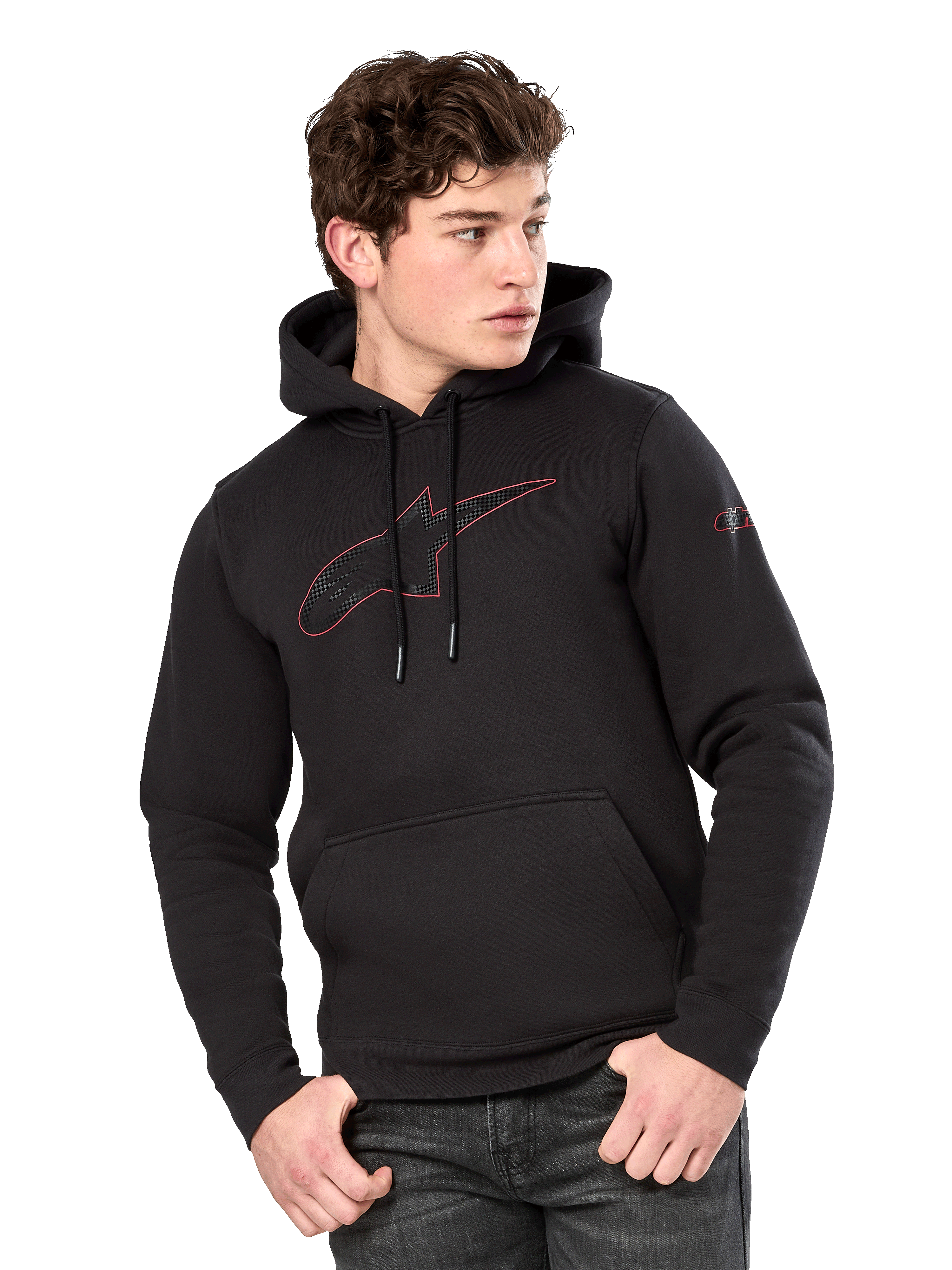 Insignia Hoodie