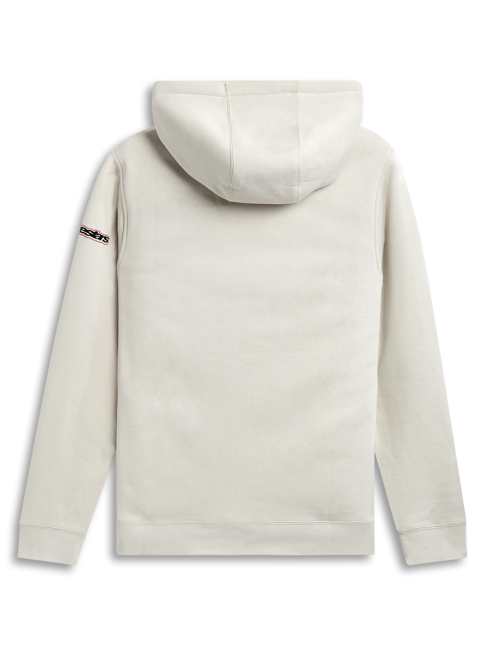 Insignia Hoodie