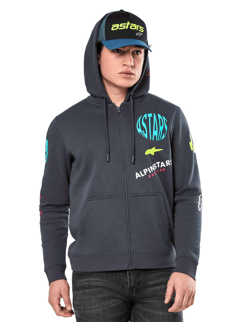 StephenFlaccavento.M　Aga コート Men's Arctic Crest Hybrid Full Zip Jacket | Columbia