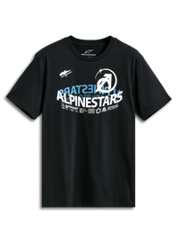 Semicircle Csf T-Shirt