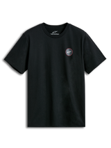 Dot Carbon Csf Tee - Short Sleeve