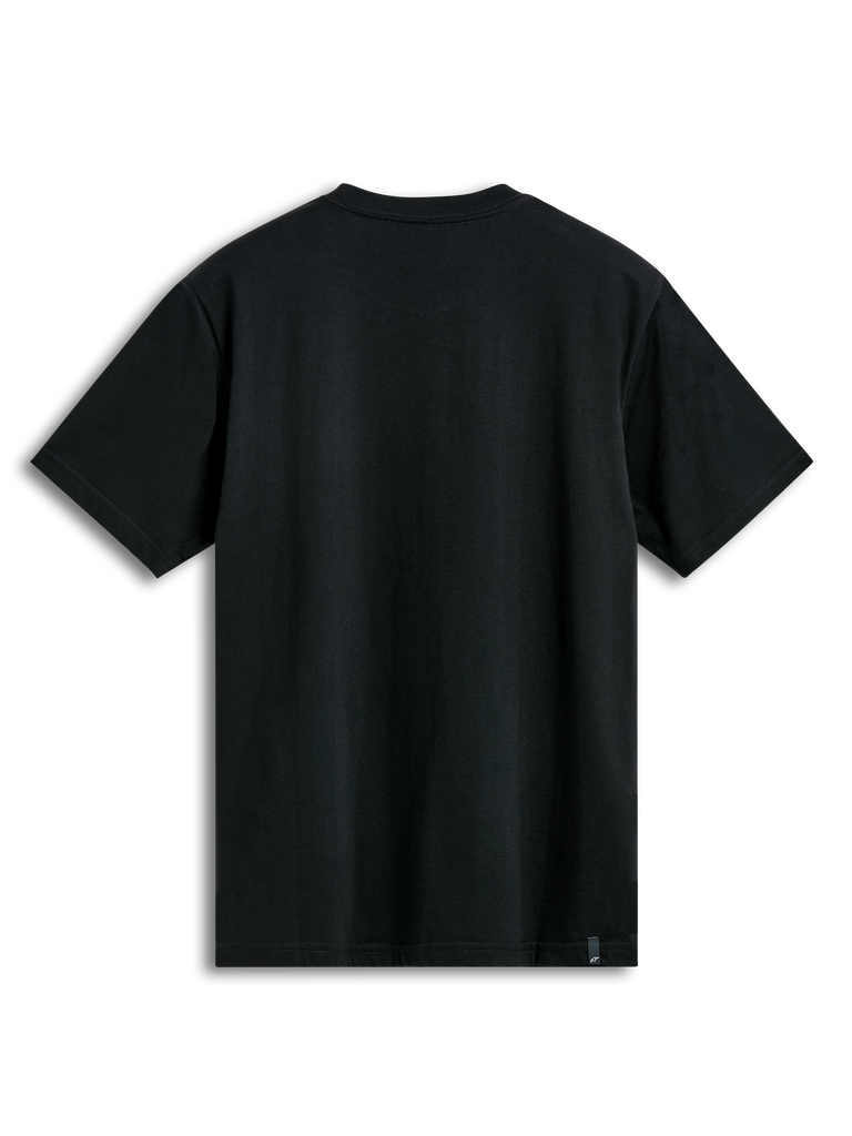 Dot Carbon Csf Tee - Short Sleeve