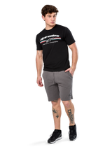 Prevail Csf Tee - Short Sleeve