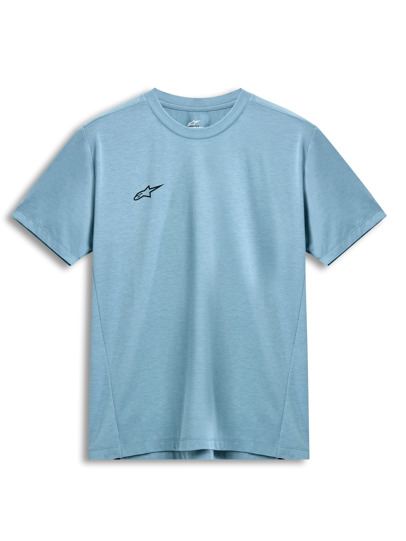 Point Performance Tee - Short Sleeve