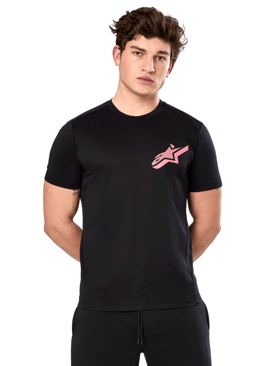 Attrition Performance Tee - Short Sleeve