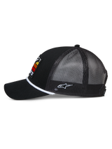 Selica Trucker Hat