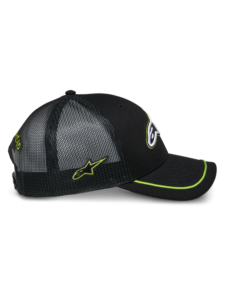 Exceed Trucker Hat