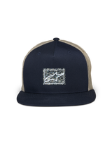 Mackinic Trucker Hat