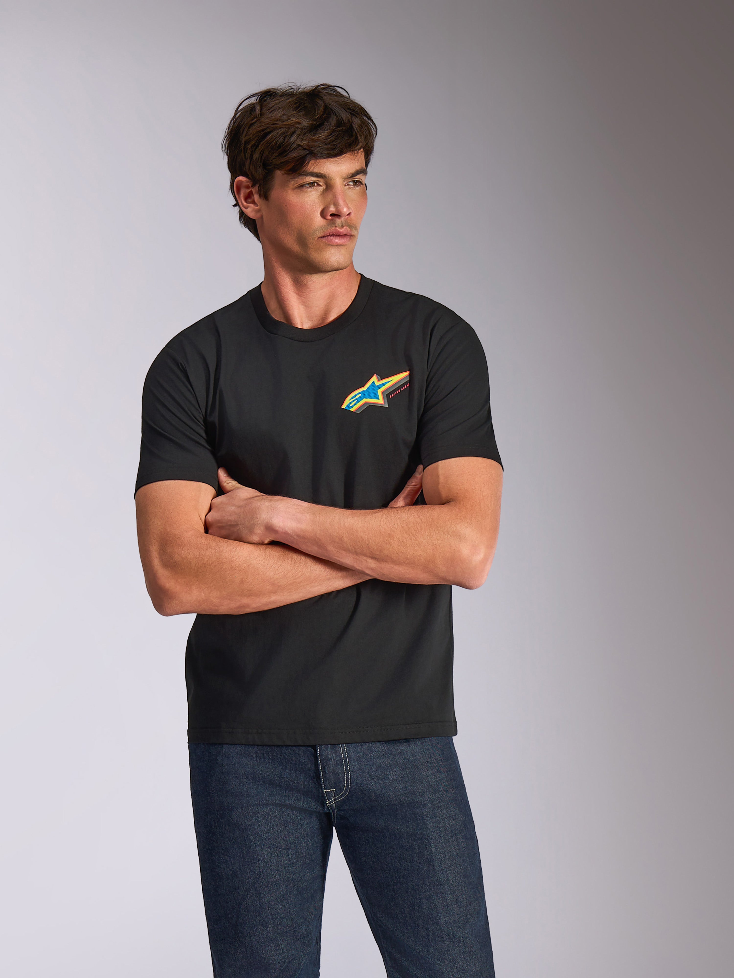 Angler CSF T-Shirt