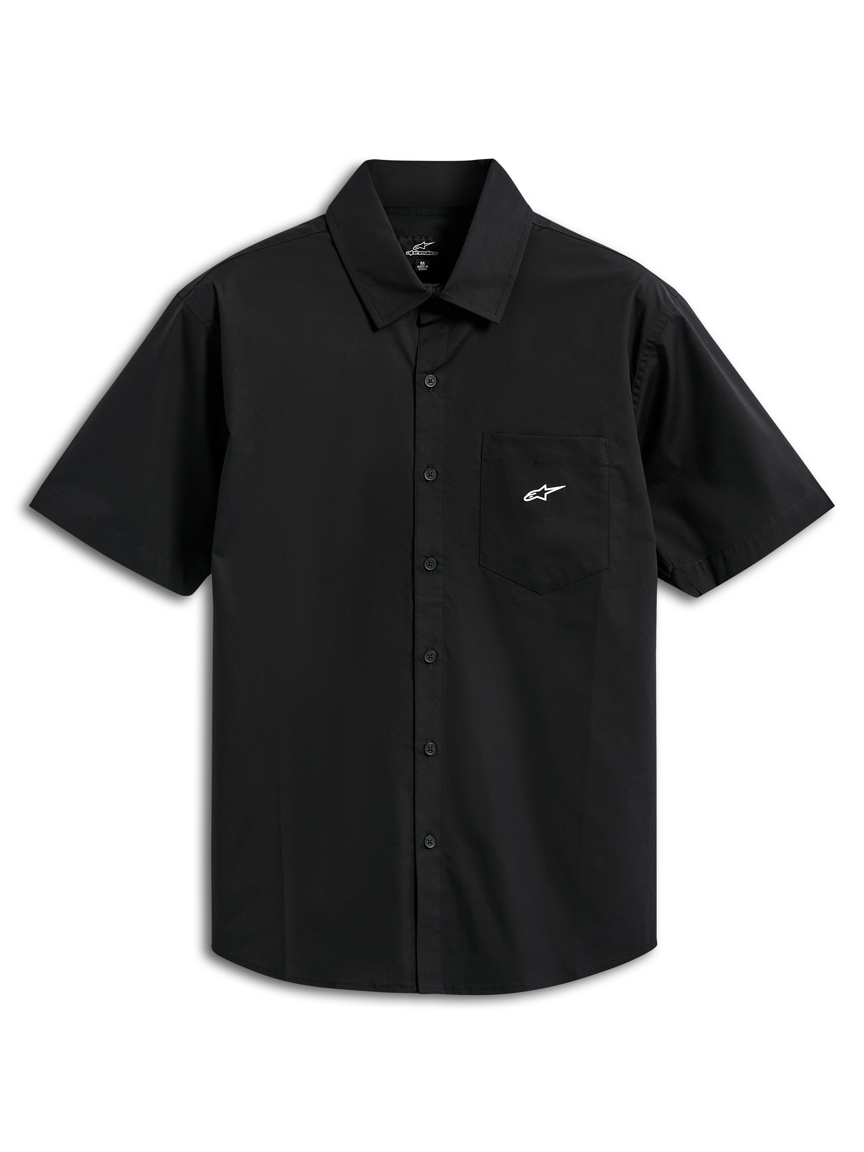 Strive Woven Shirt
