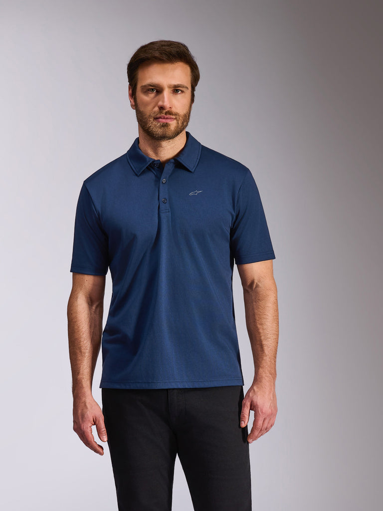 Alpinestars Overlay Ss Csf Tee Black | [en Alpinestars Overlay Ss Csf Tee Black | [en